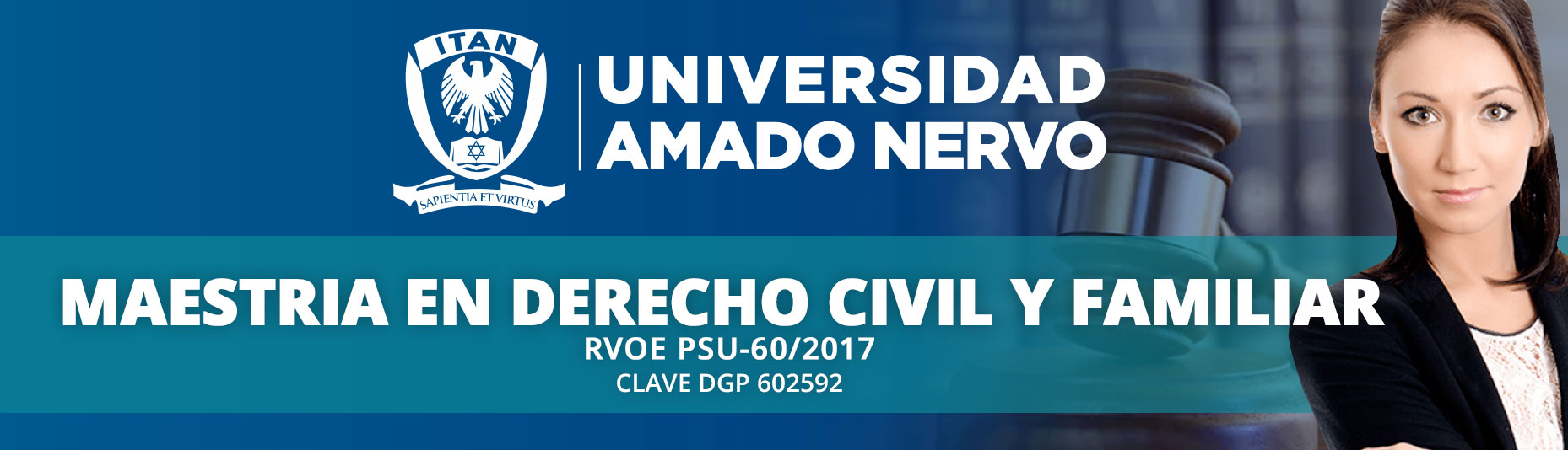 maestria derecho civil