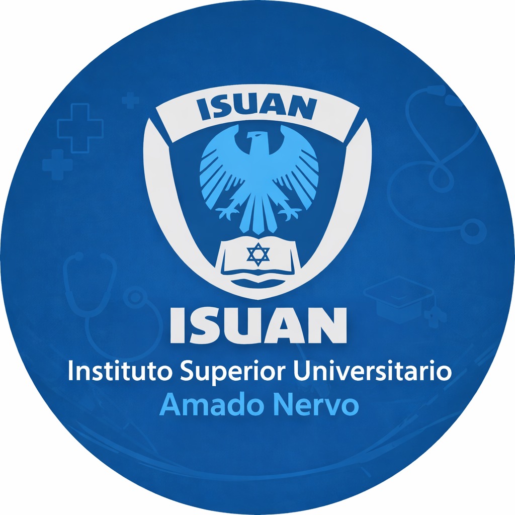 ISUAN Logo